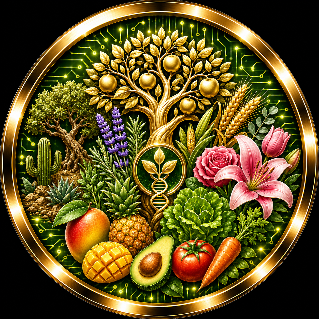Phyto Precision