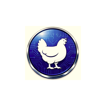 AviMetric Poulet de chair