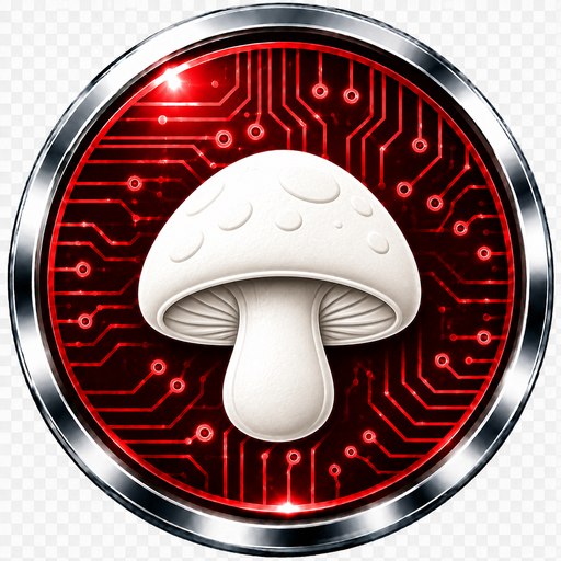 IPSM Mushroom
