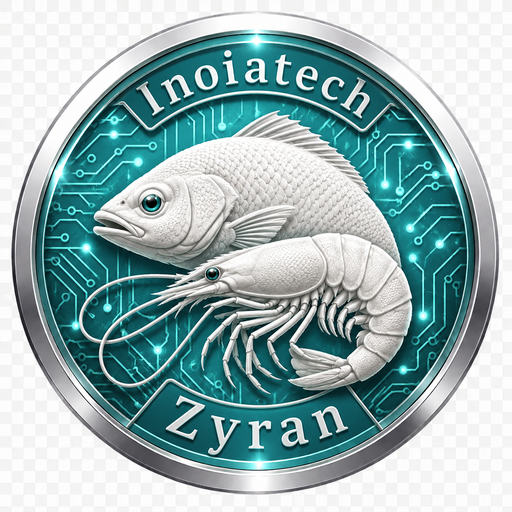 ZYRAN Aqua
