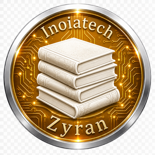ZYRAN Data Packs