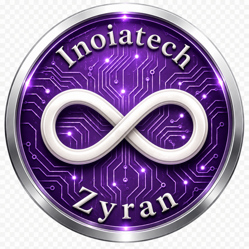 ZYRAN Intégral