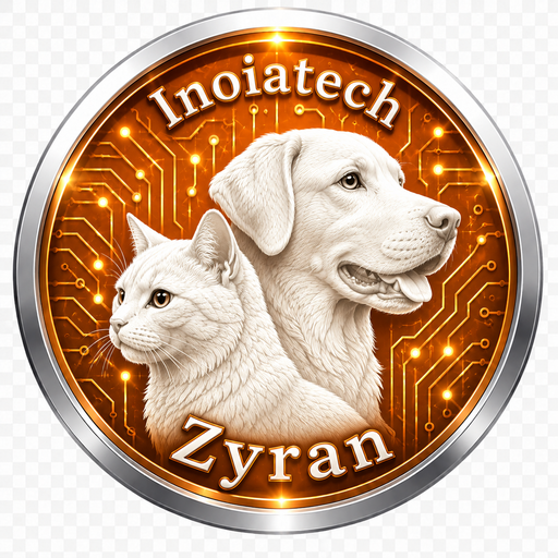 ZYRAN PetFood