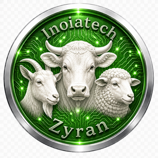 ZYRAN Ruminants