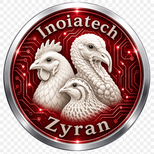 ZYRAN Volaille