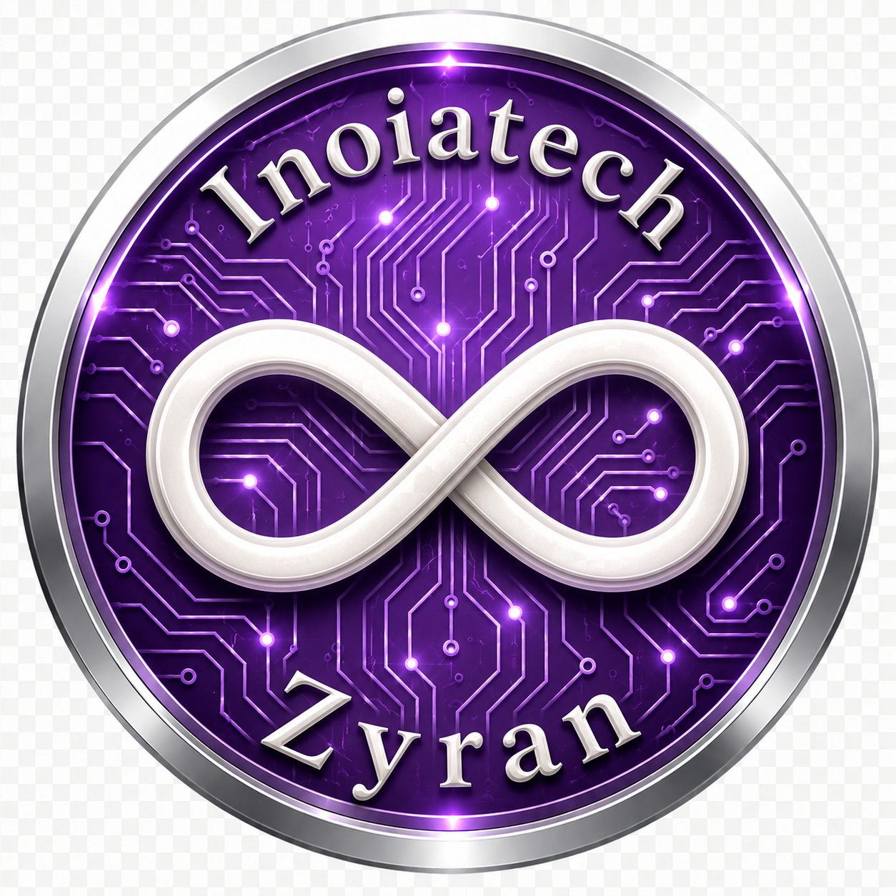 ZYRAN
